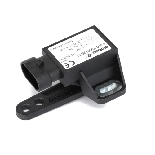 Pump Angle Sensor 4444902 For Hitachi Excavator EX120-2