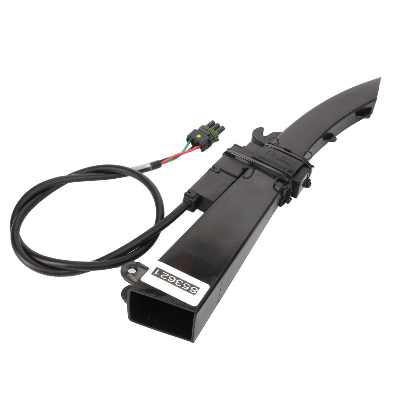 SEED TUBE AND SENSOR 853621 | AGCO Parts