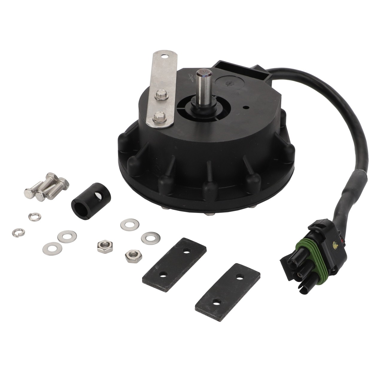 Amazon.com: 13537620946 Fuel Injection Pressure Sensor