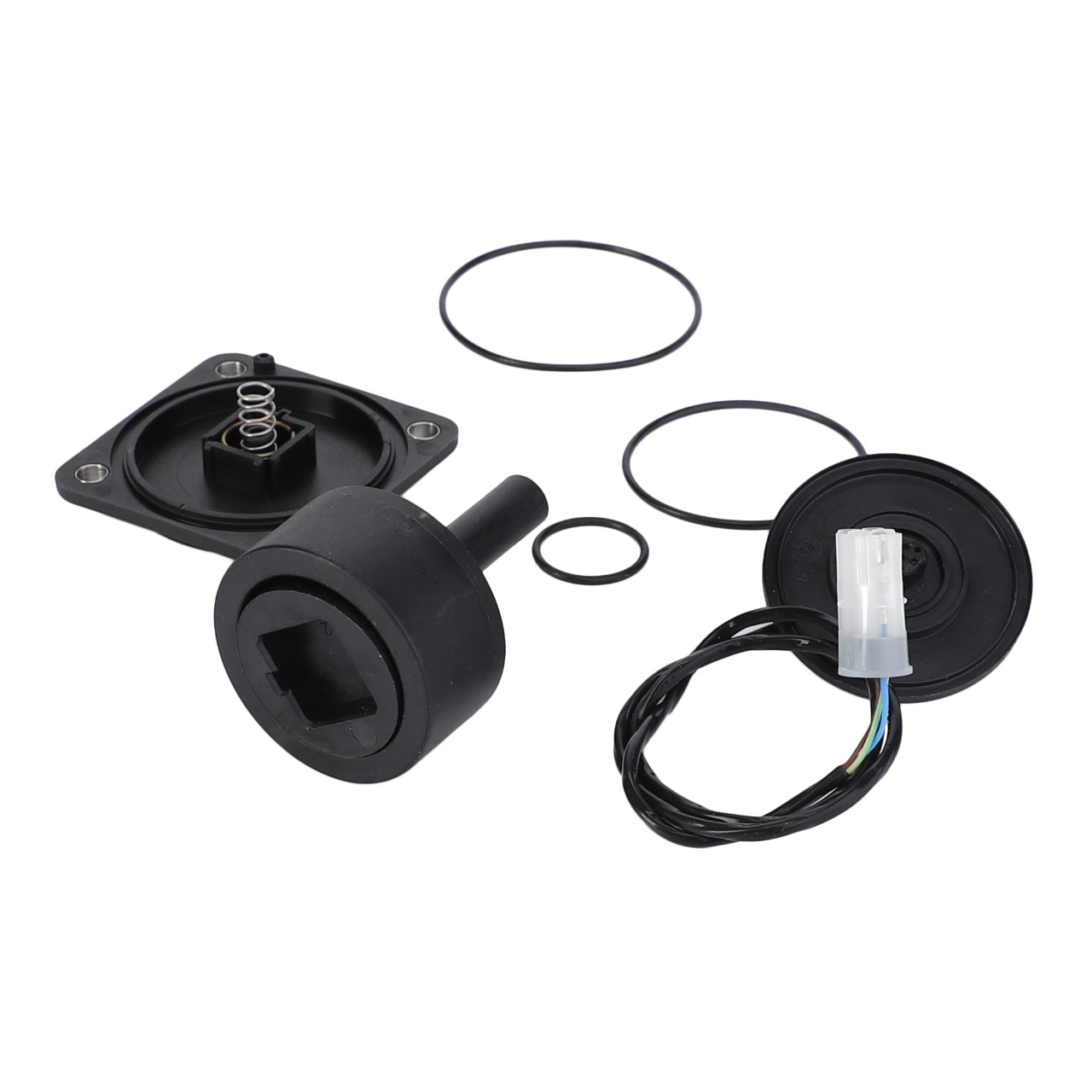 Steering Angle Sensor | AGCO Parts
