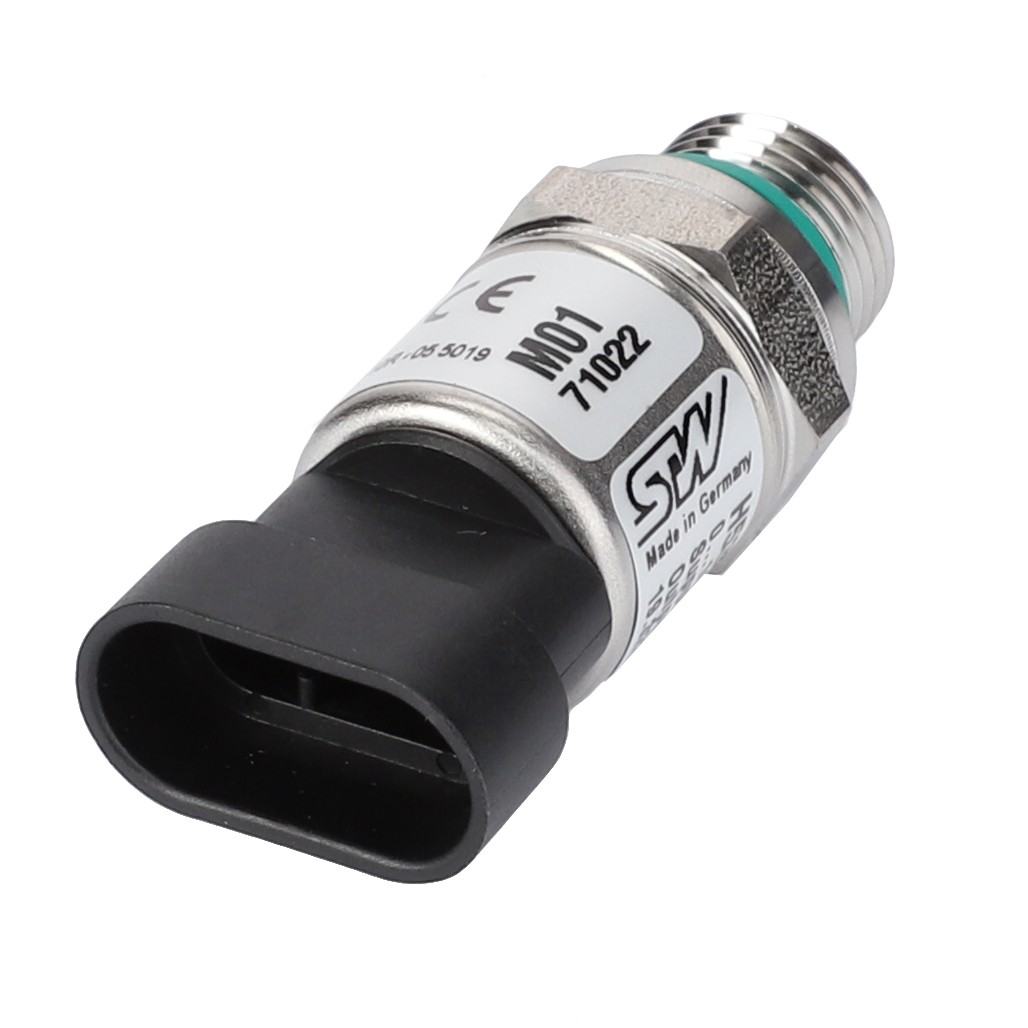 AGCO | Pressure Sensor | AG-9012363M2 main image 0