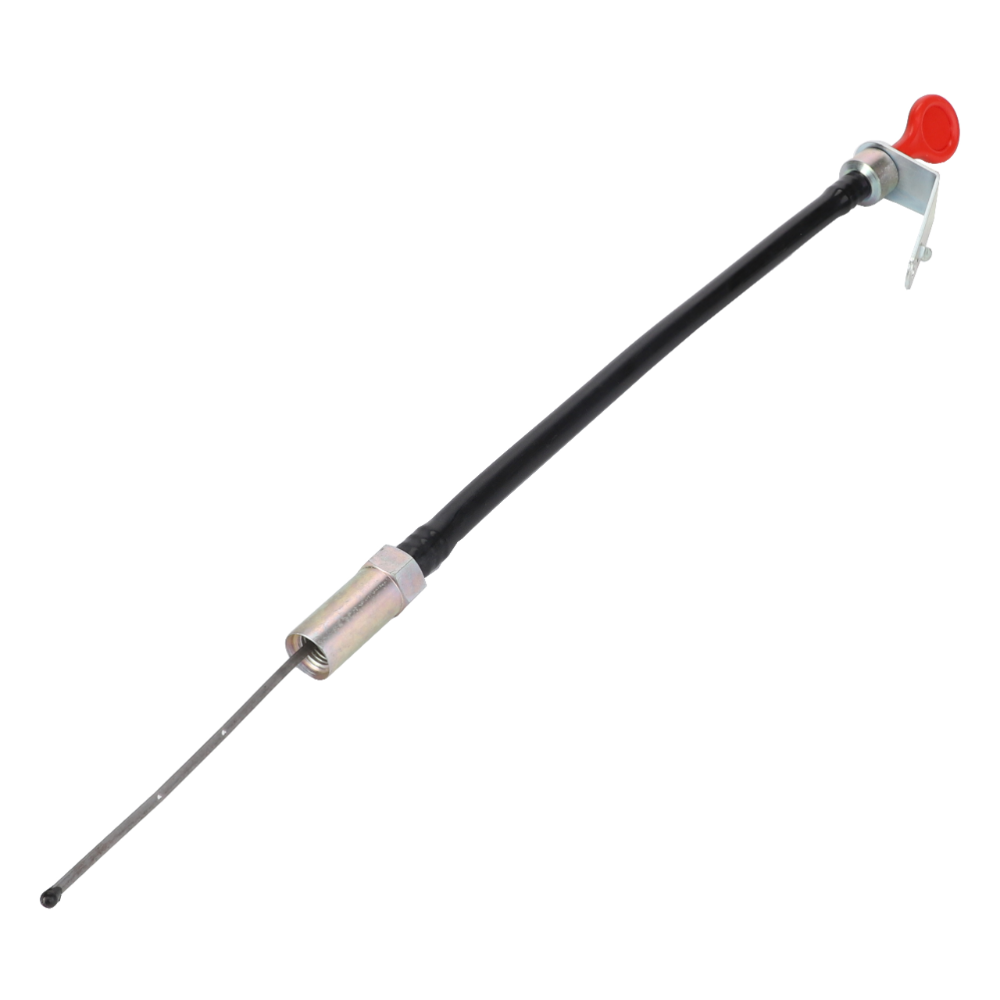 Oil Dipstick, For Hydraulic Oil AGRICULTURAL TRACTOR AGRICULTURAL