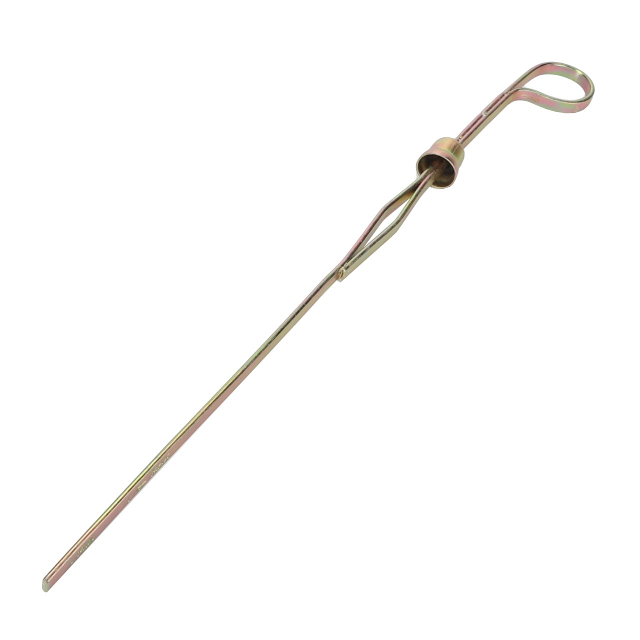 Oil Dipstick, For Engine Oil INDUSTRIAL TRACTOR INDUSTRIAL TRACTOR