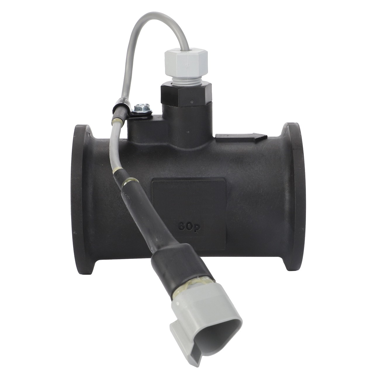 Flow Meter, 2