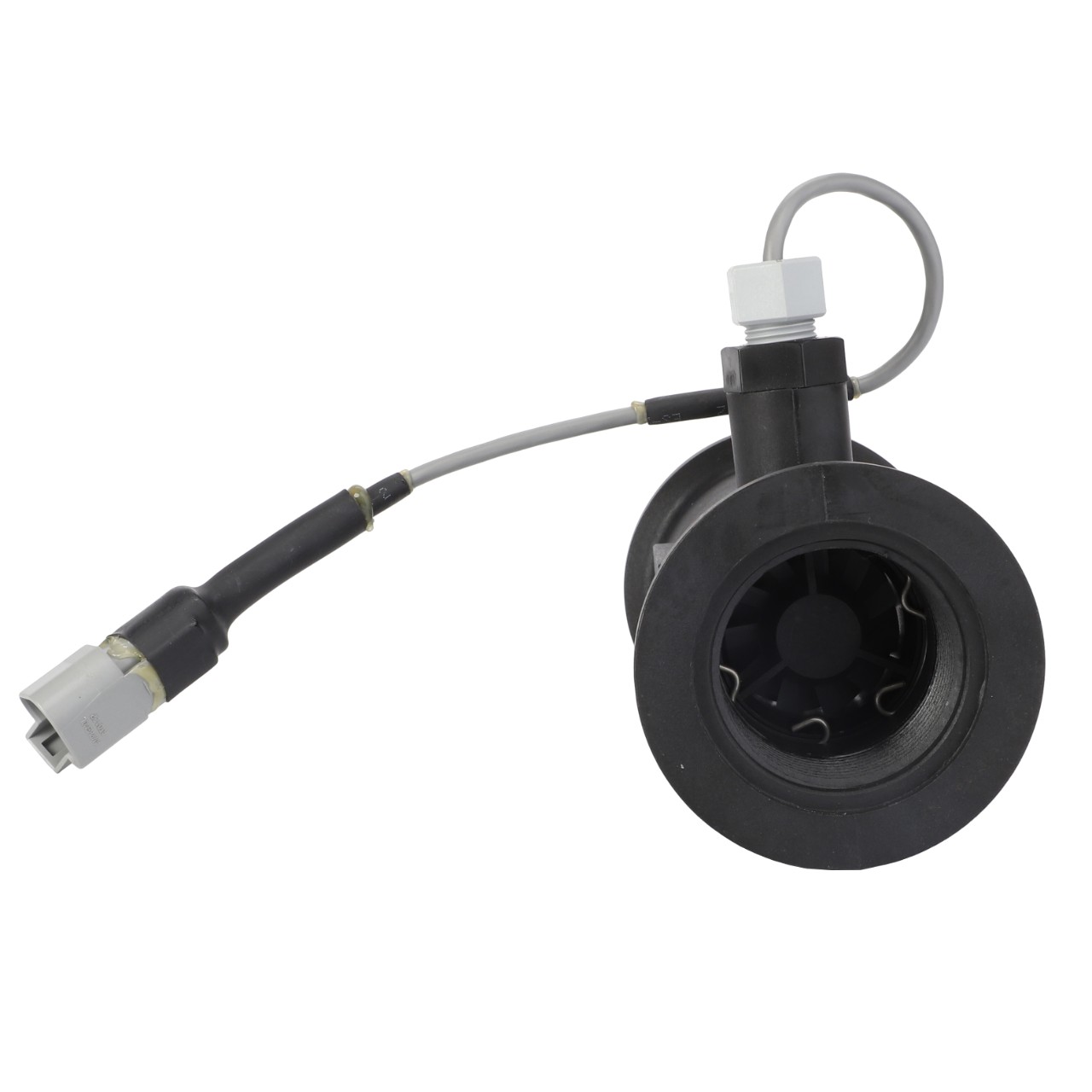Flow Meter, 2
