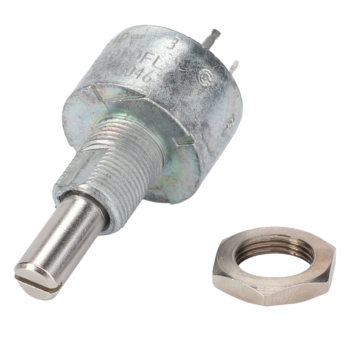 Potentiometer 3580997M1 | AGCO Parts