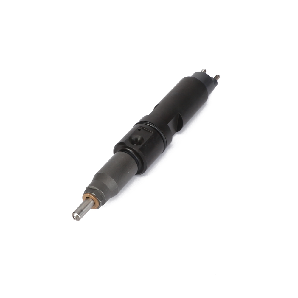 INJECTOR COMPL. H218PF150216A | AGCO Parts