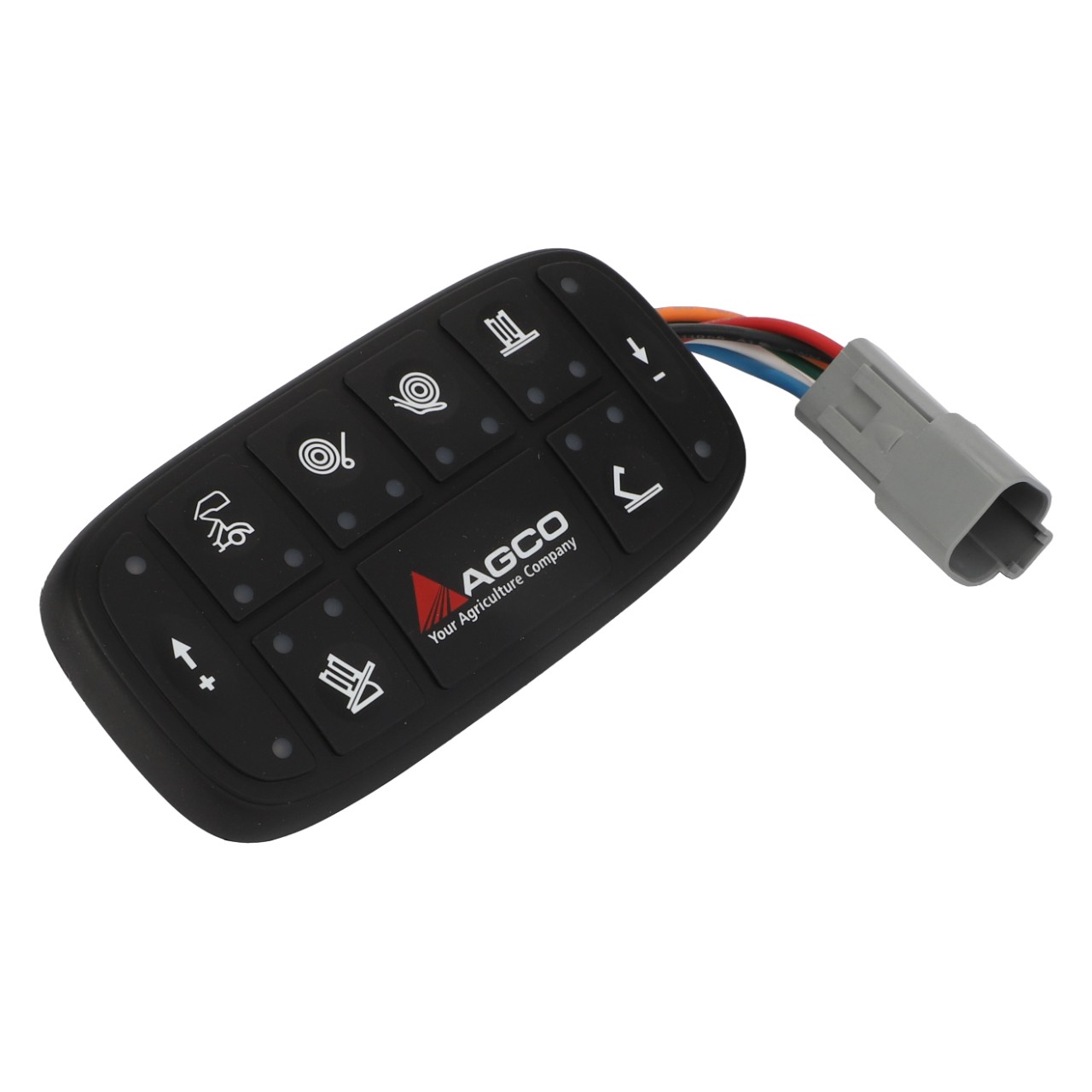 AGCO | RIGHT HAND TOGGLE - 0.010.3009.1