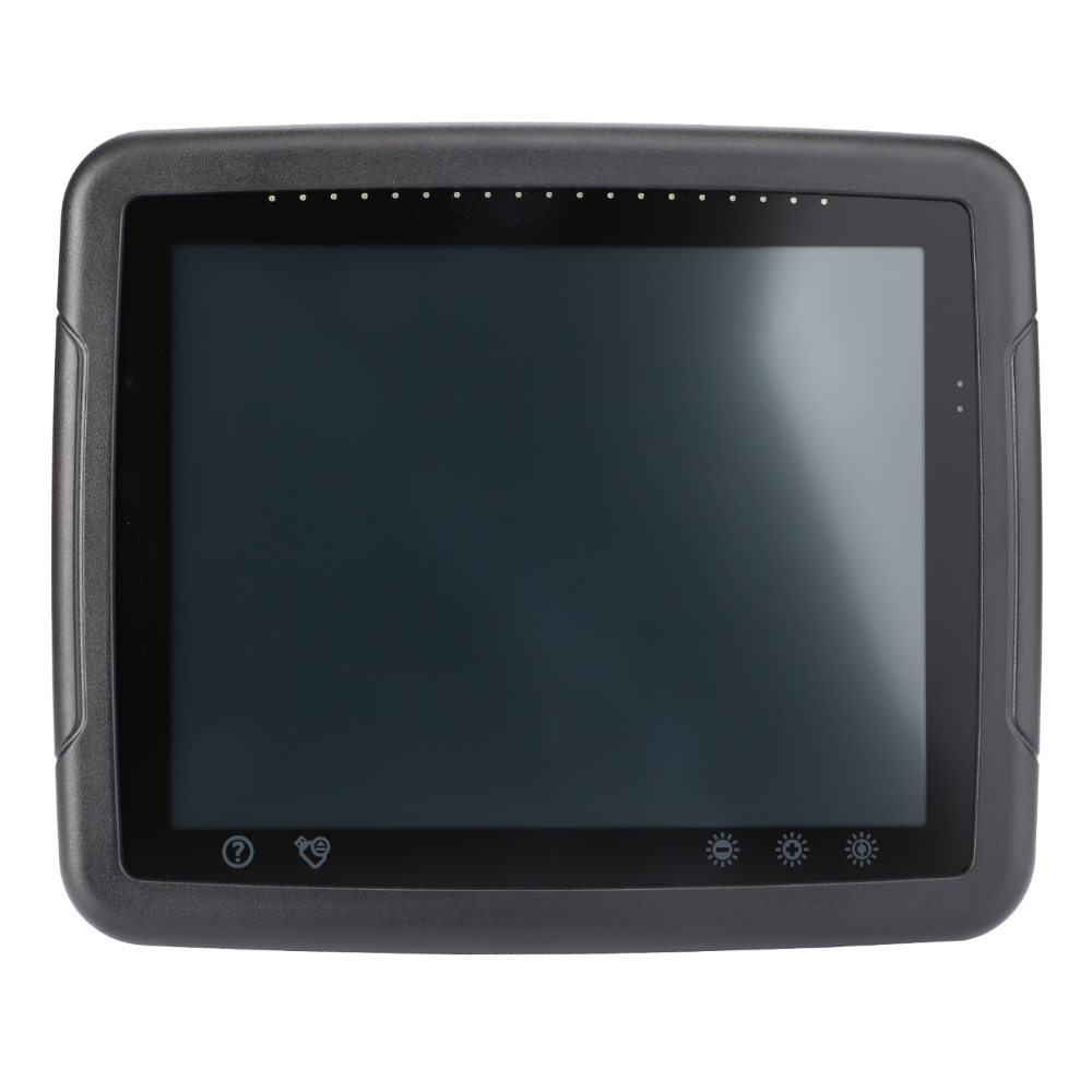 CONTROL CONSOLE ACZ000000C | AGCO Parts
