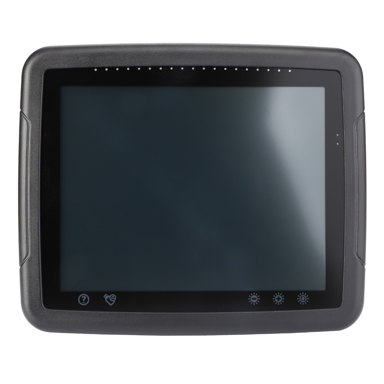CONTROL CONSOLE ACZ000000C | AGCO Parts