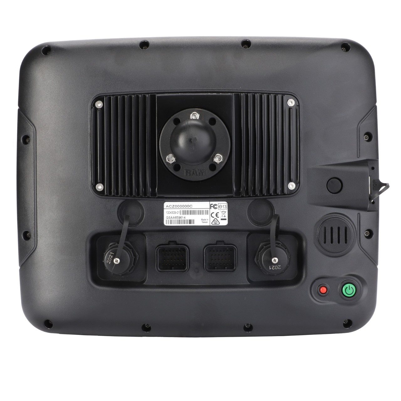 CONTROL CONSOLE ACZ000000C | AGCO Parts