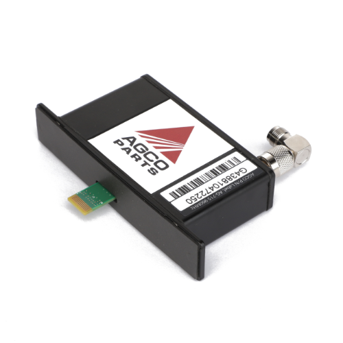 AG-715, 900MHz RTK Modem Snap-In G438810472250 | AGCO Parts