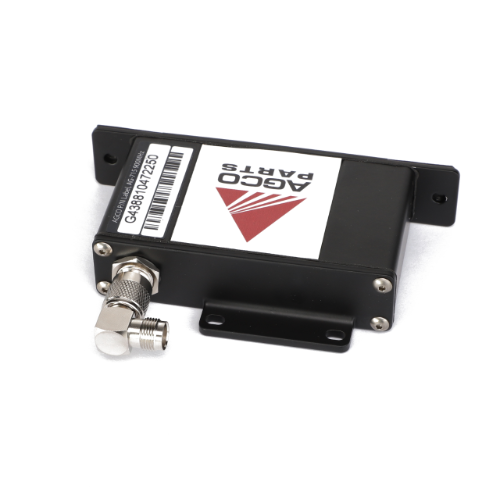 AG-715, 900MHz RTK Modem Snap-In G438810472250 | AGCO Parts