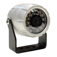M Series InnoPro 4mm IP Camera with No On Board Memory