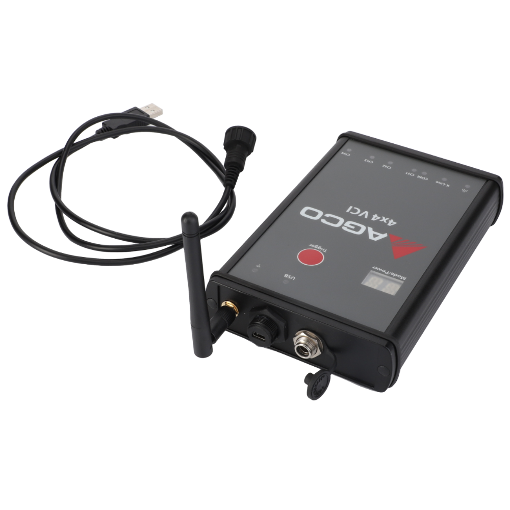 AGCAM USB ADAPTOR X899980206500 | AGCO Parts