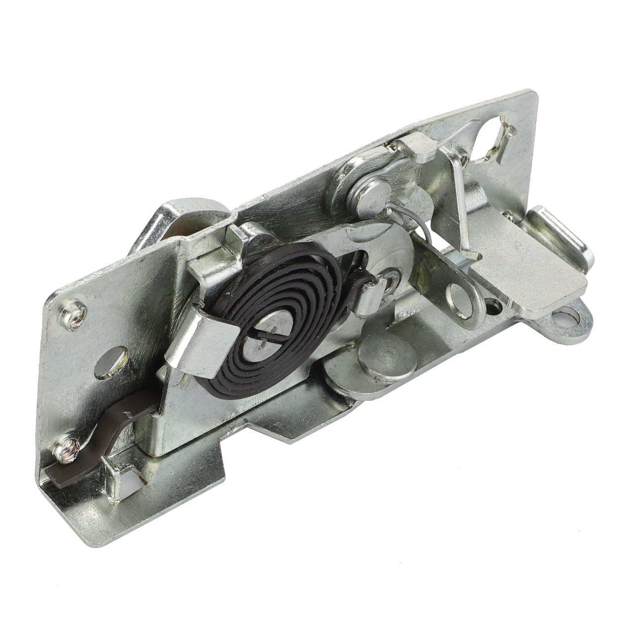 Lock, Door, Left Hand 3385311M91 | AGCO Parts