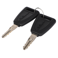 DOOR KEYS SET