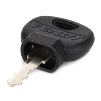 IGNITION KEY