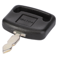 IGNITION KEY