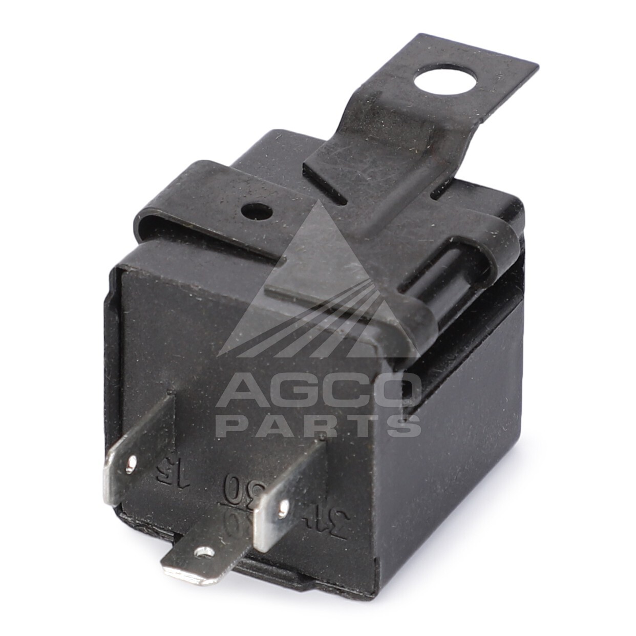 Relay, Handbrake Buzzer MF 245 MF 245 MF 200 Standard