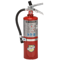 Fire Extinguisher, 5 lb