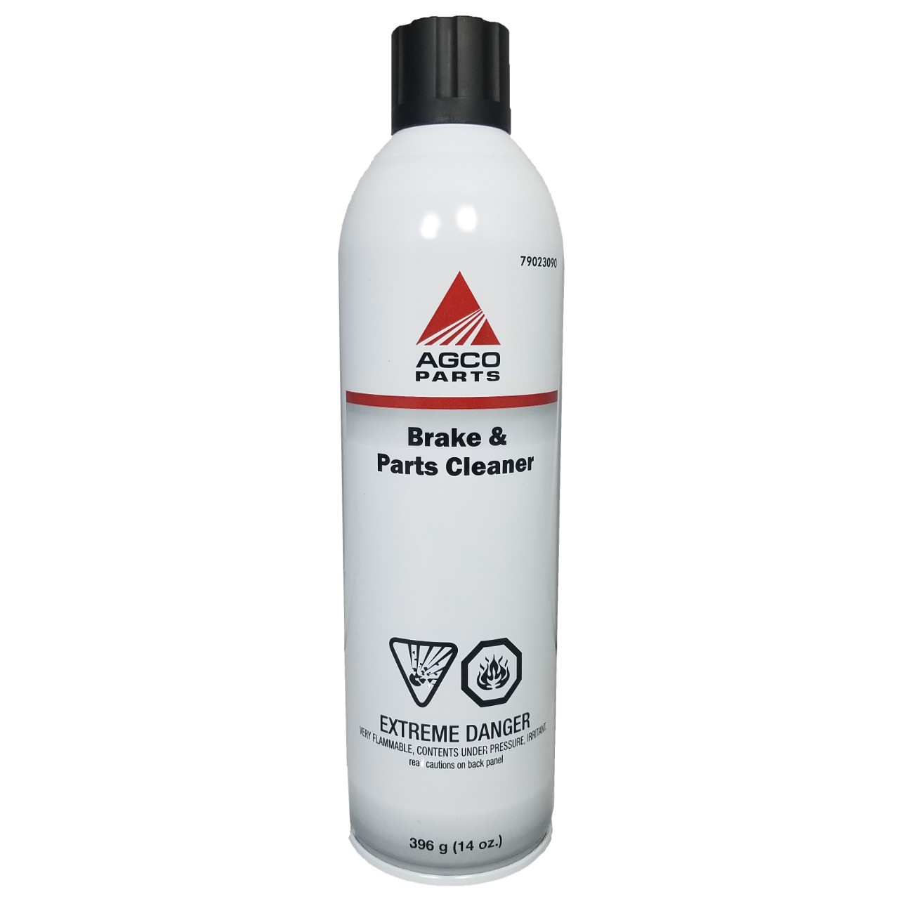 Brake and Parts Cleaner, 14 Ounce Aerosol, US Only 79023090 | AGCO