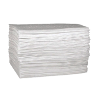 Oil Only Medium Weight Absorbent Pads