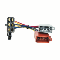 REI Harness Adapter