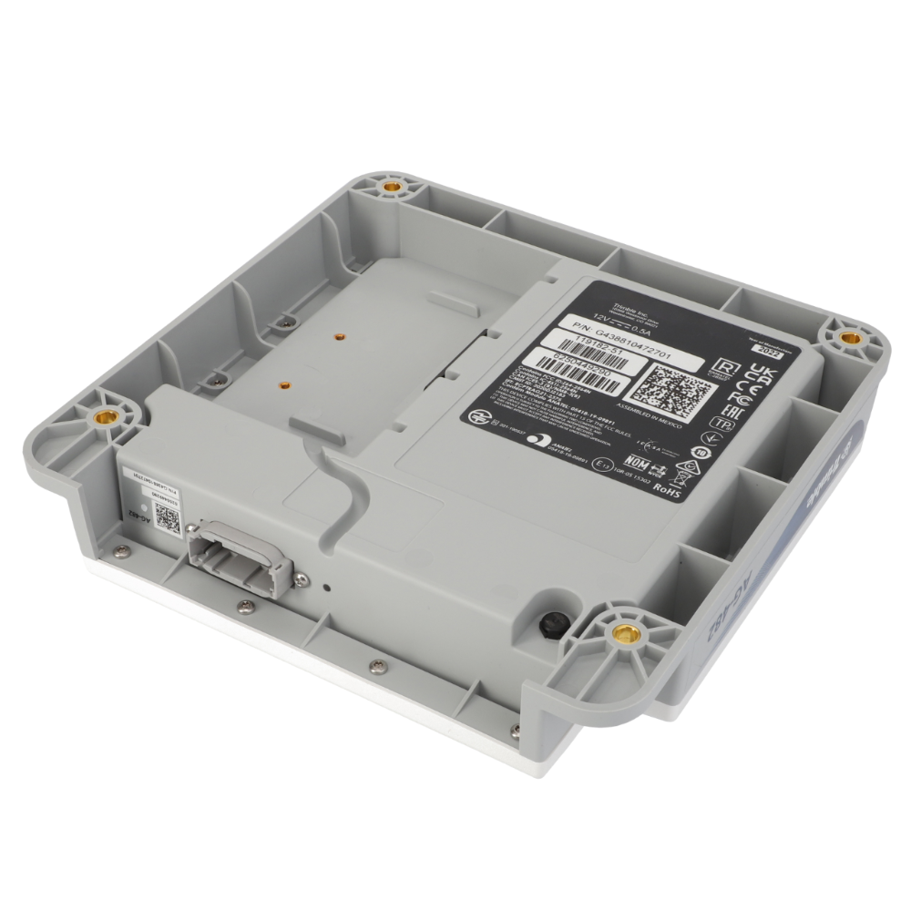 AG-482 Trimble Guidance Receiver G438810472701 | AGCO Parts