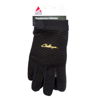 AGCO Branded Mechanics Gloves, Size Medium