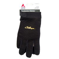 AGCO Branded Mechanics Gloves, Size Extra Large