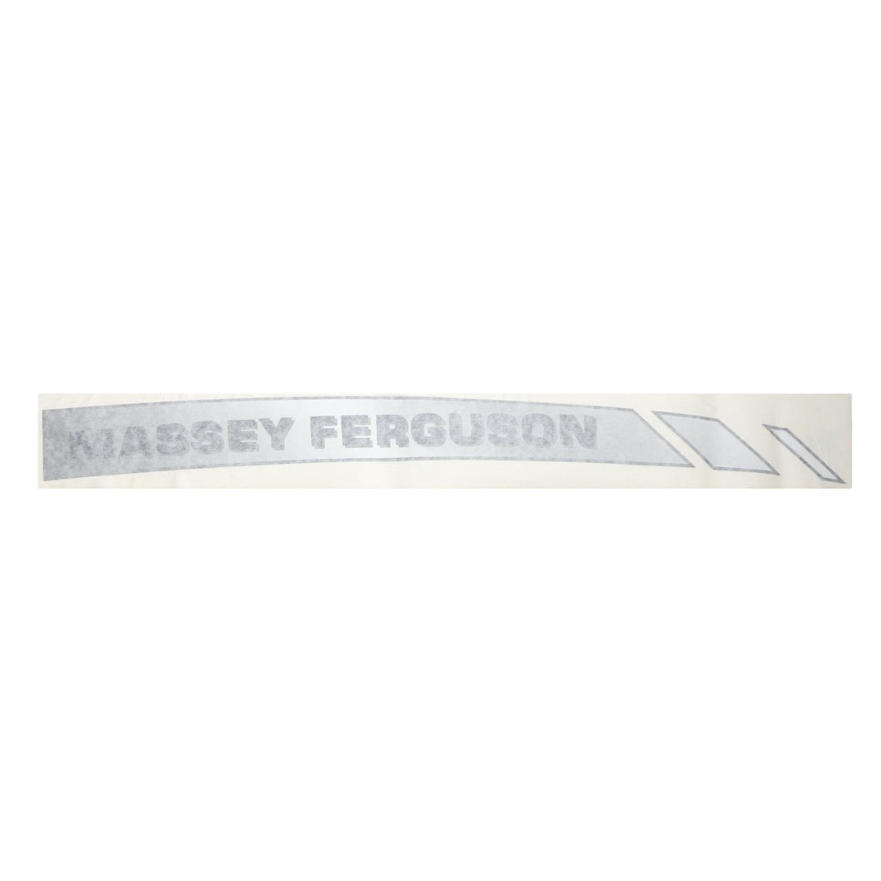 AGCO | Decal, Massey Ferguson 6290, Right - 3781433M1 main image 1