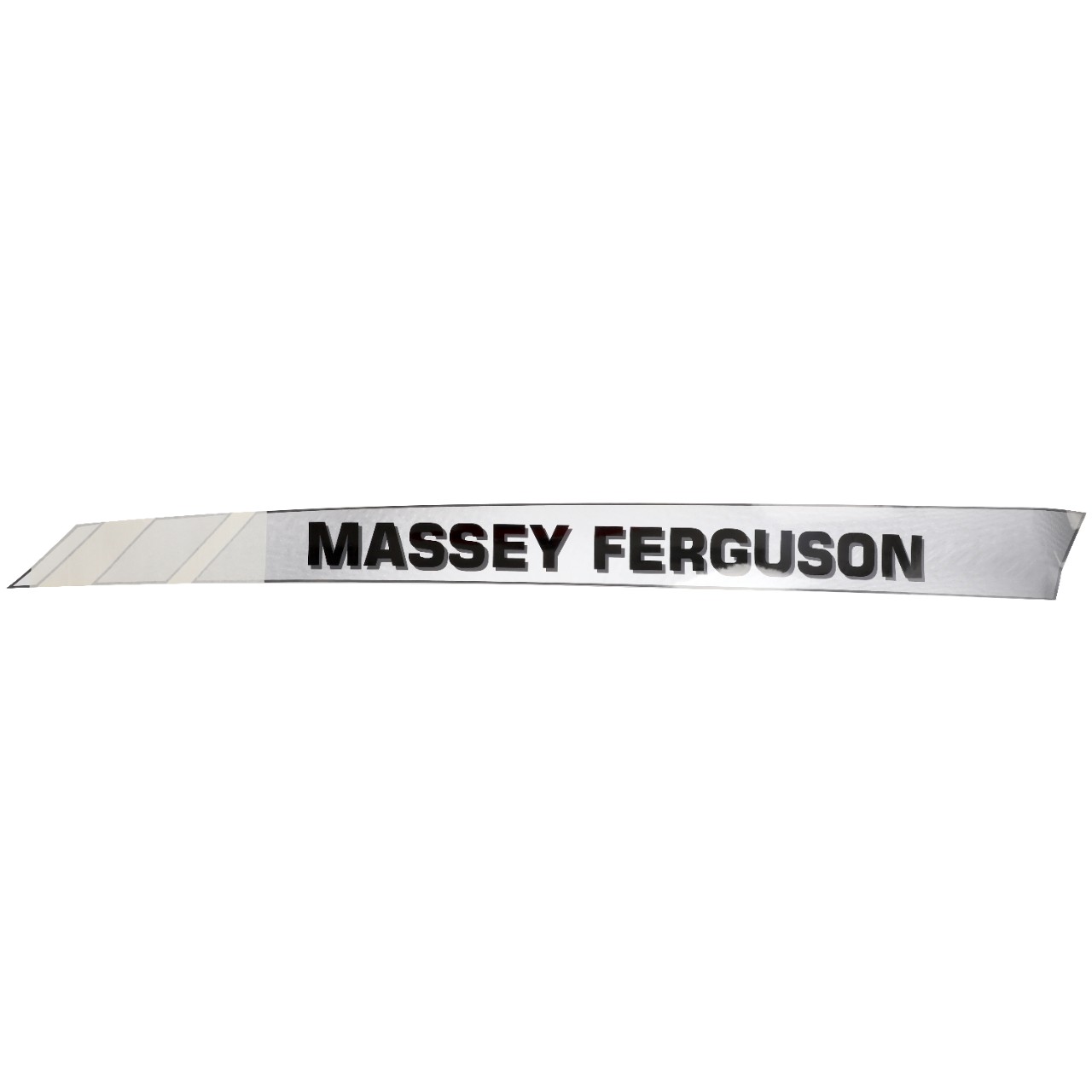 AGCO | Decal, Massey Ferguson, Left - 4290375M2 main image 1