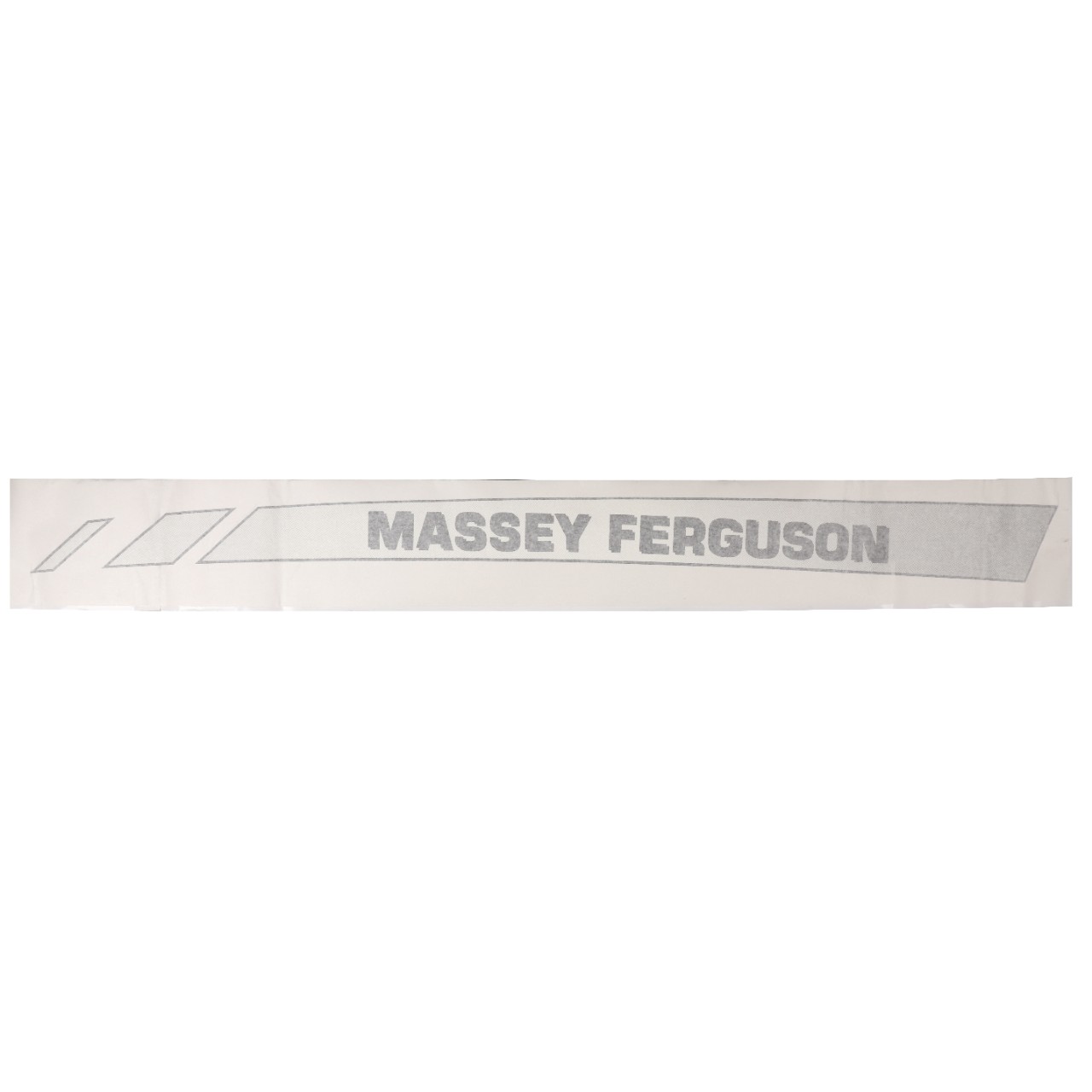 Decal, Massey Ferguson, Left | MF 5435 | MF 5435 | MF 5400 | Standard ...
