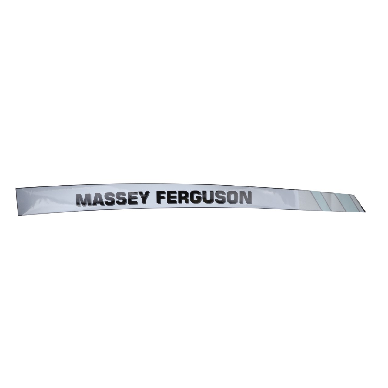 AGCO | Decal, Massey Ferguson 6290, Right - 3781433M1