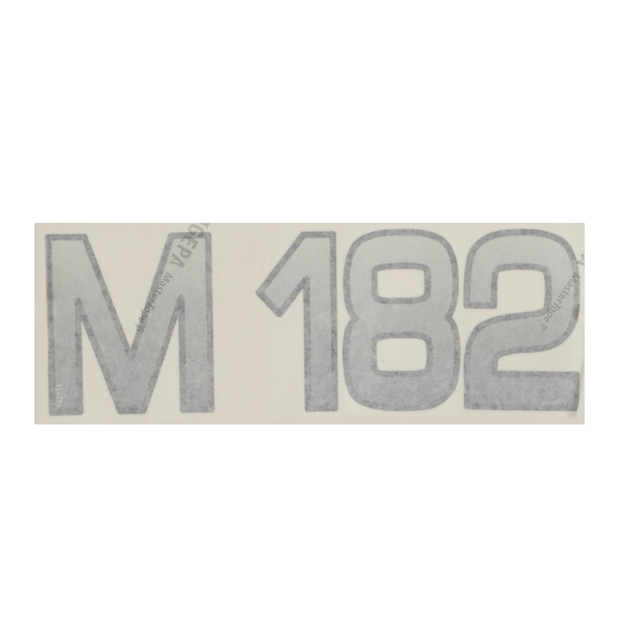 AGCO | Decal - Fel142111 main image 1
