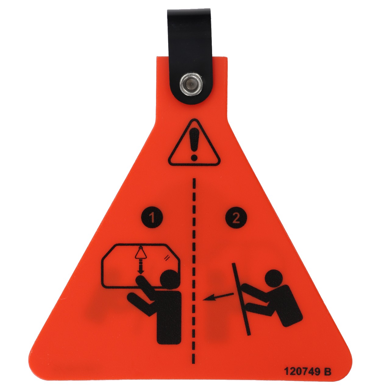 Decal agco parts