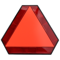 WARNING TRIANGLE