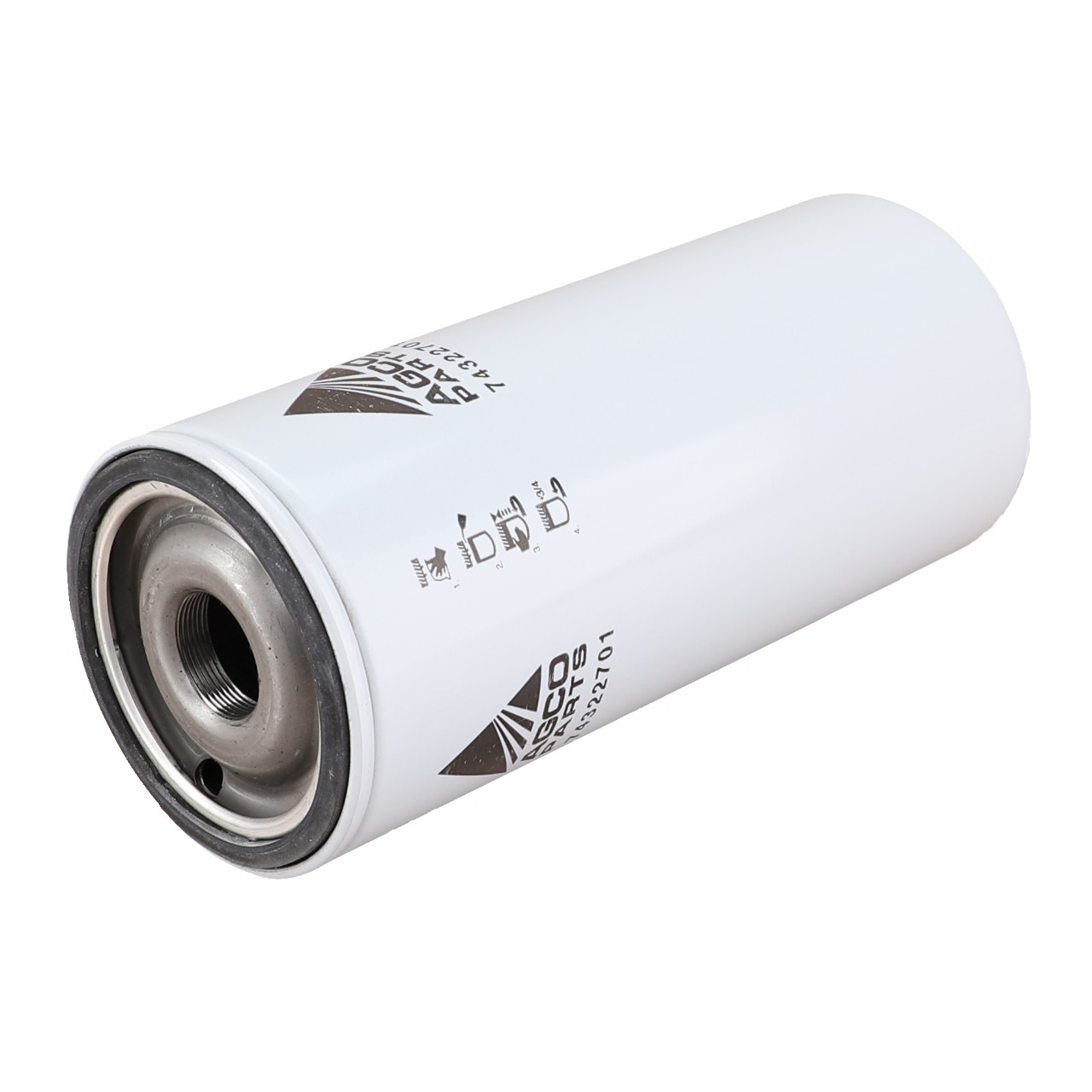 Oil Filter TRACTOR TRACTOR N.A. Large Tractors Other Tractors