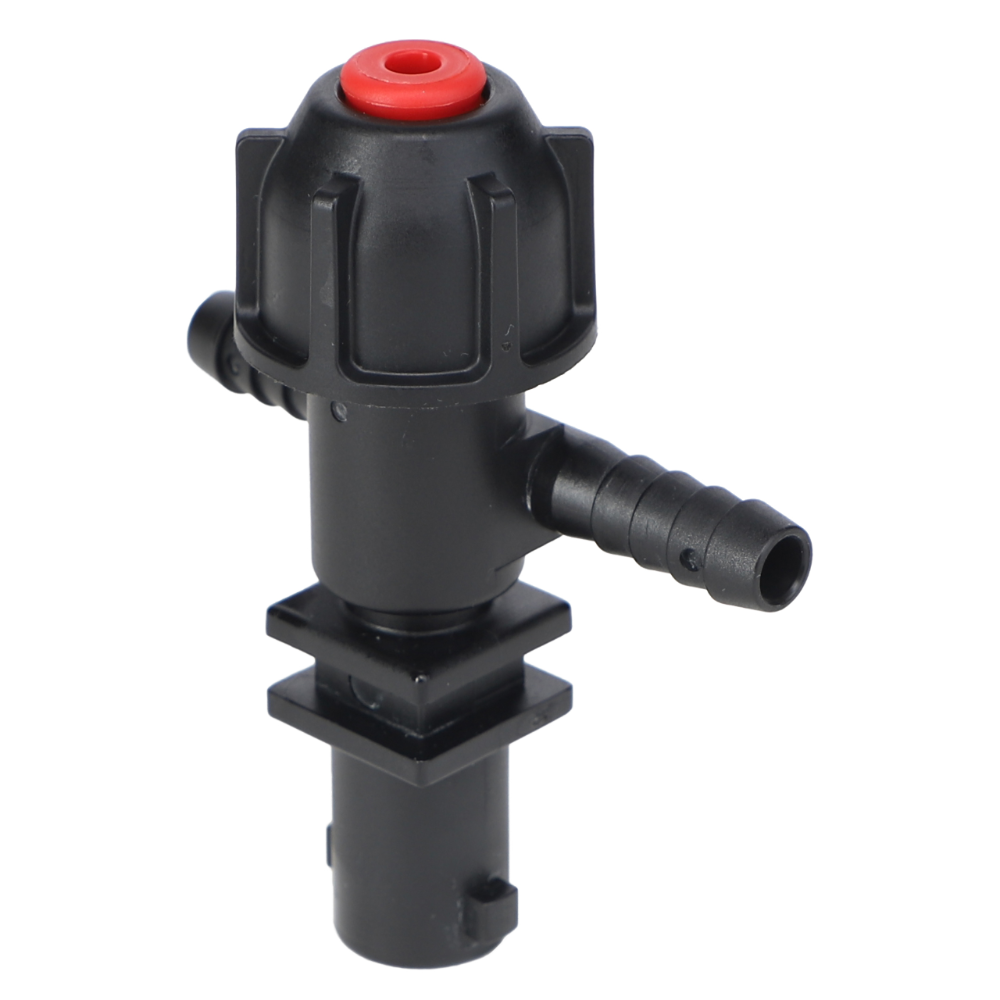 Pentair Hypro Double Hose Barb AGCO SPRAY CATALOG AGCO SPRAY