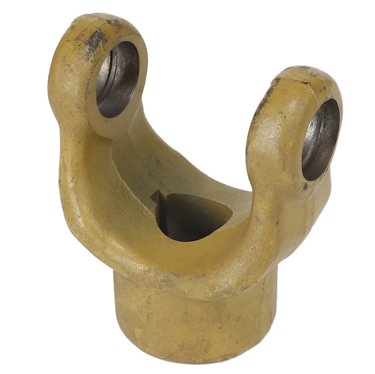 Setscrew Yoke, AB8 and AW24 Series | AGCO Parts