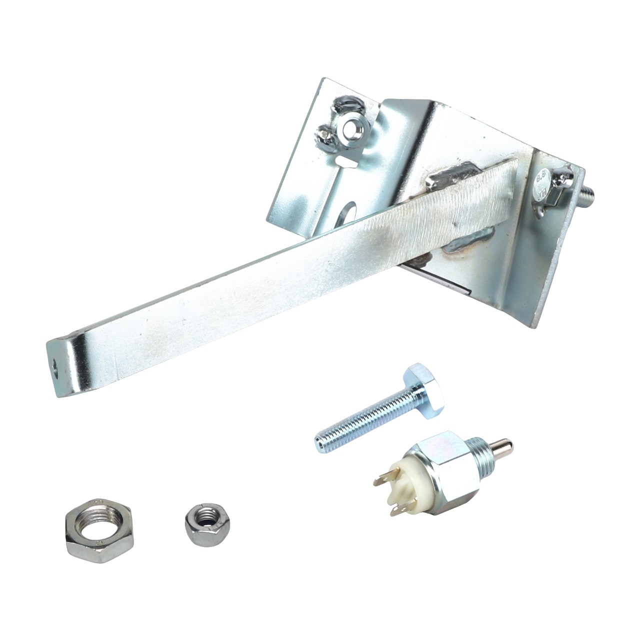 Repair Kit, Clutch Pedal Linkage 3777786M11 | AGCO Parts 