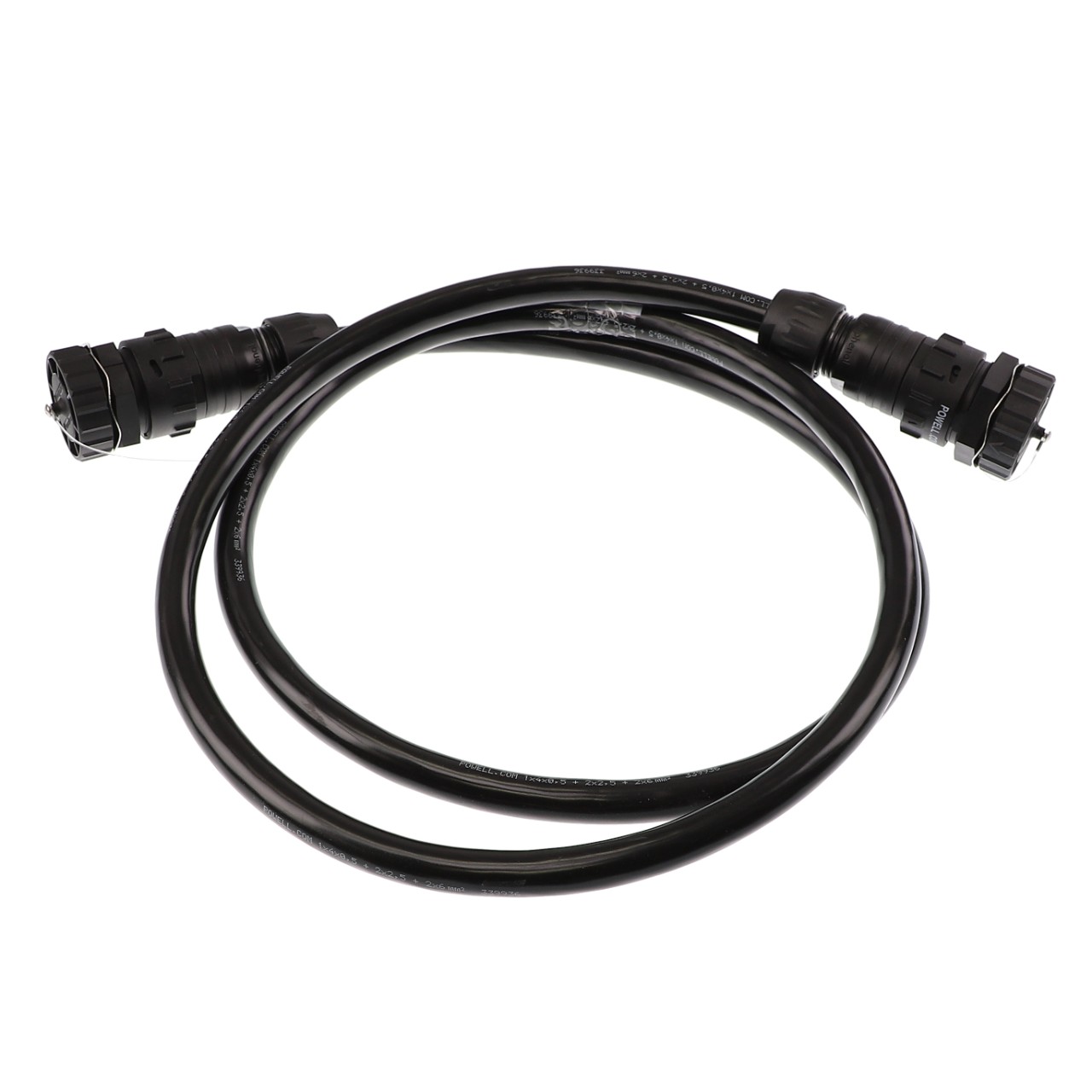 Hi☆　ETVOS ISOBUS WIRE HARNESS 700742040 | AGCO Parts