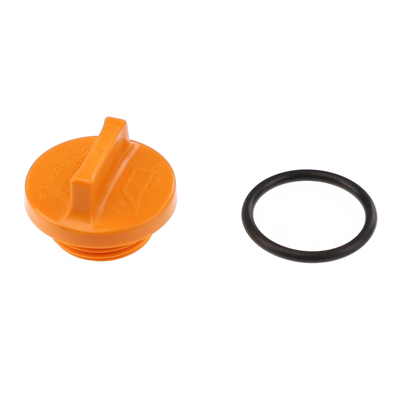 OIL FILLER CAP AGCO Parts