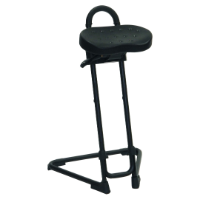 Sit/Stand Stool
