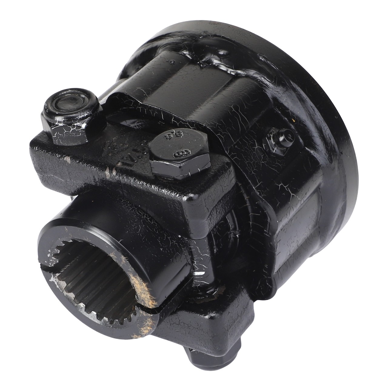 DRAPER CLUTCH DRAPER HEADER DRAPER HEADER Hesston Headers Na