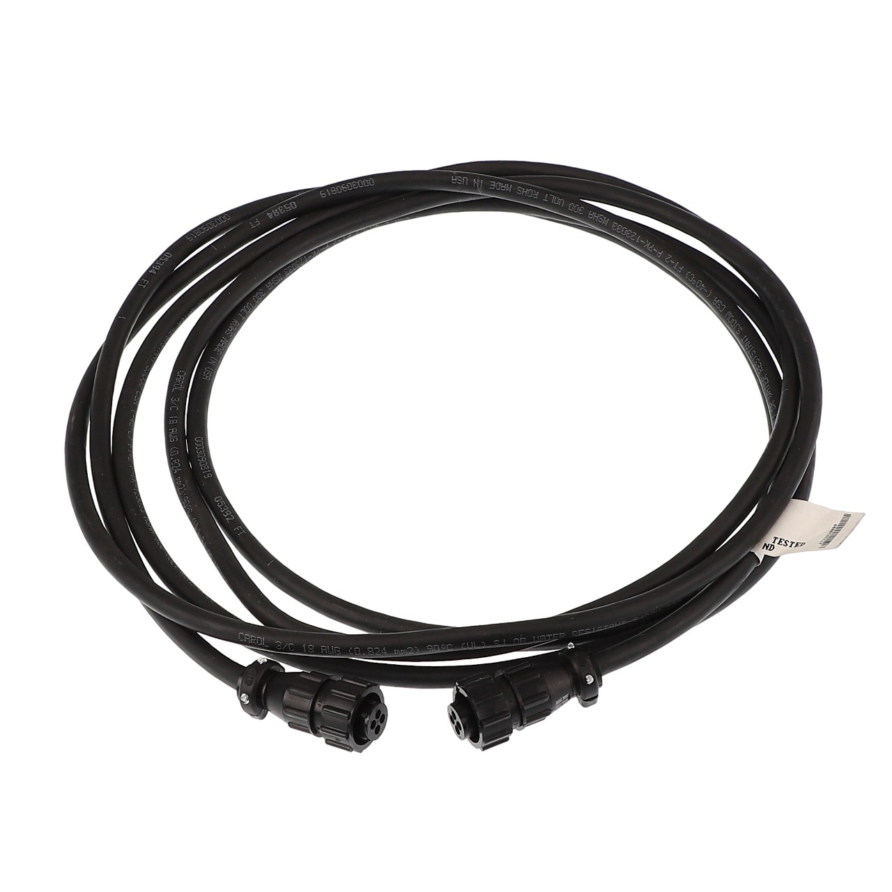 CABLE 700709235 | AGCO Parts