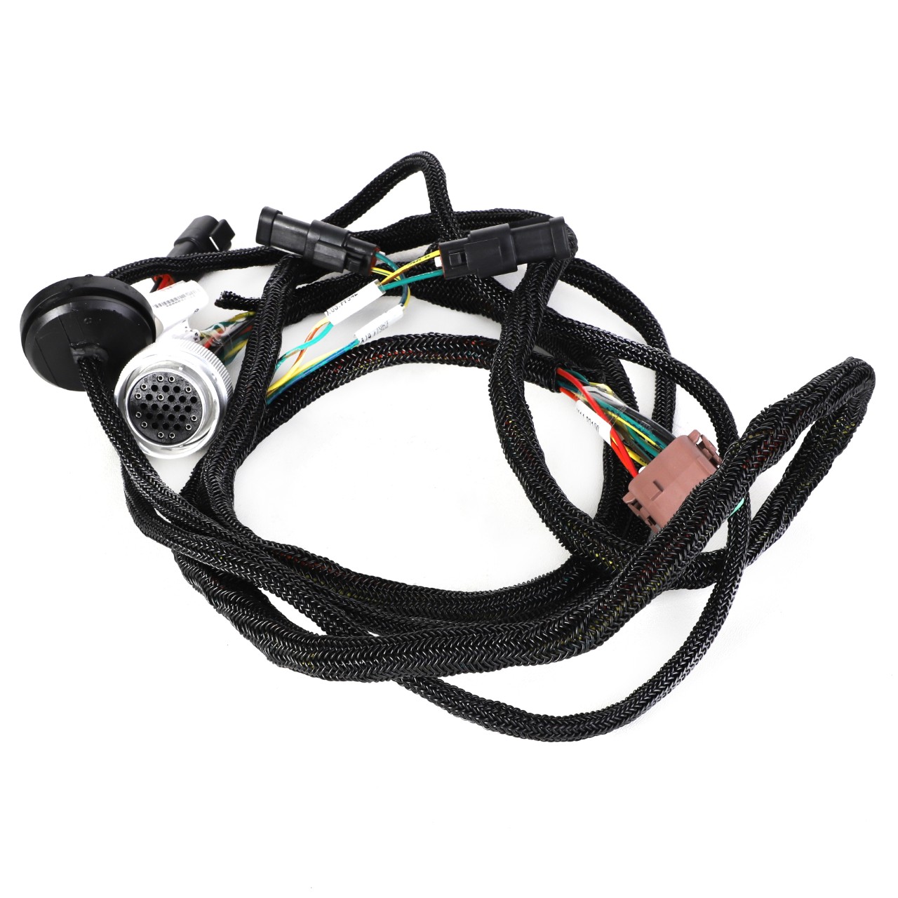 GRAIN BIN HARNESS AGCO Parts