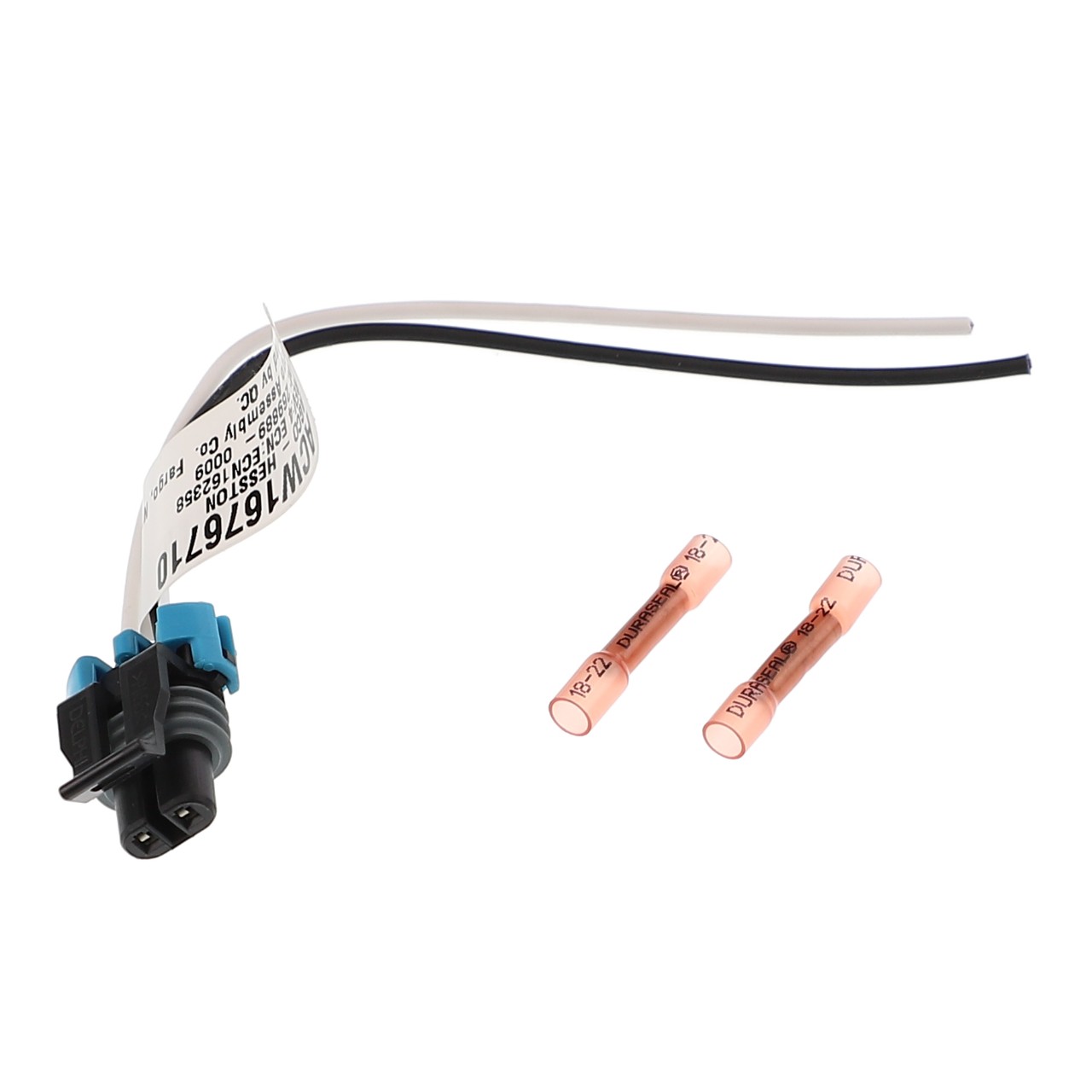 JUMPER HARNESS GL S96 S96 Combines Rotary Combines Gleaner