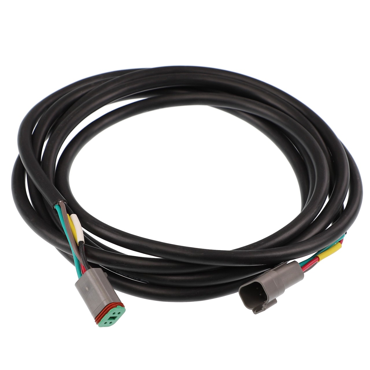 LIGHTS WIRE HARNESS | AGCO Parts